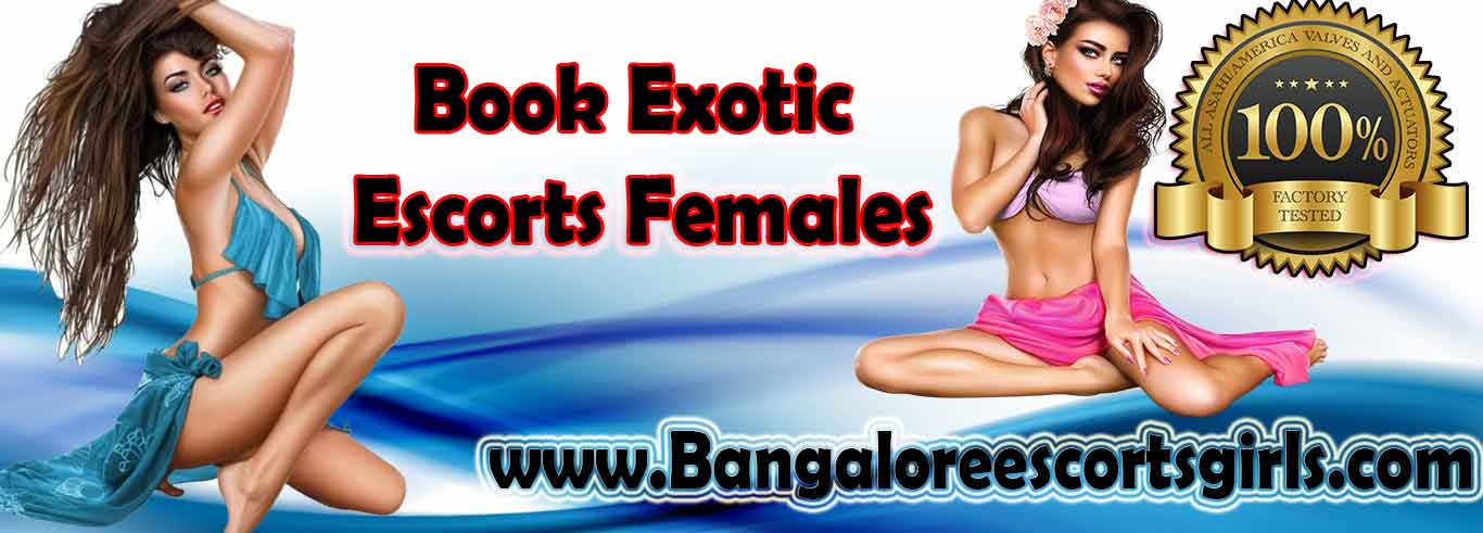 Bangalore Escorts Service