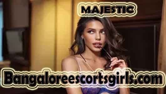 Majestic Escorts